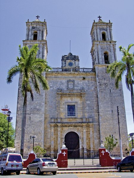 Roadtrip Yucatan: Tempel, Tropen und Cenoten 5