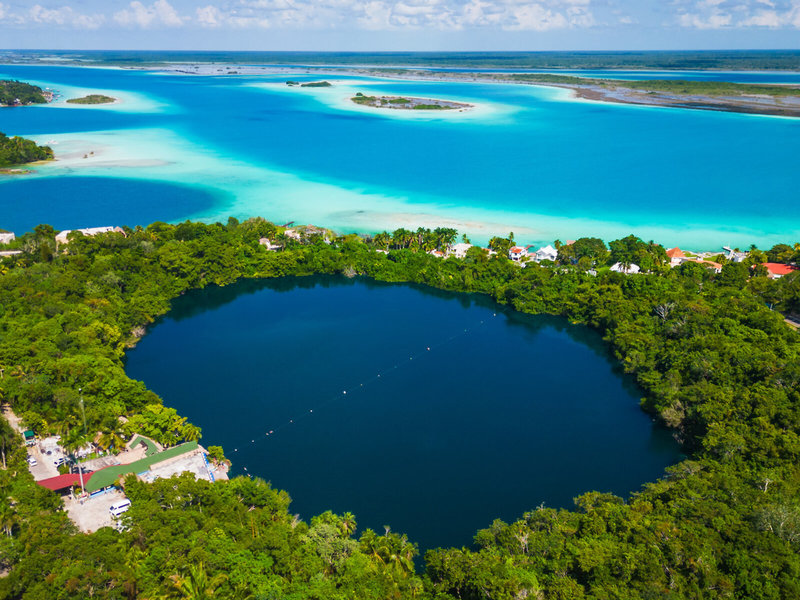 Rundreise Mexiko: Mundo Maya 2