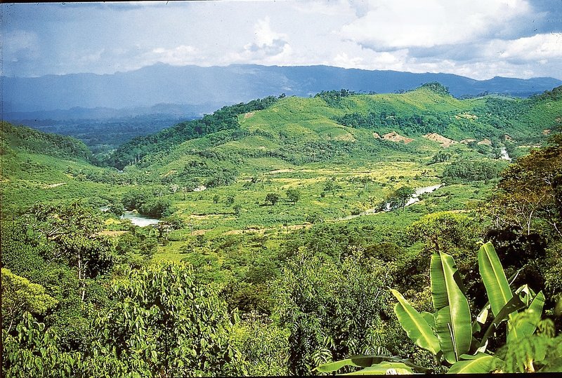 Yucatán Rundreise 4