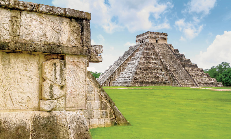 Yucatán Highlights 2