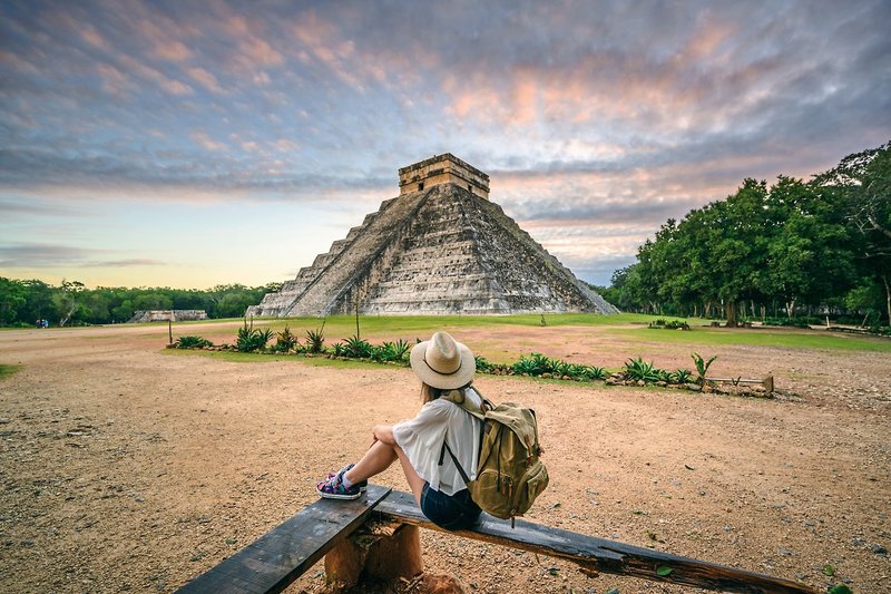 Yucatán Highlights 1