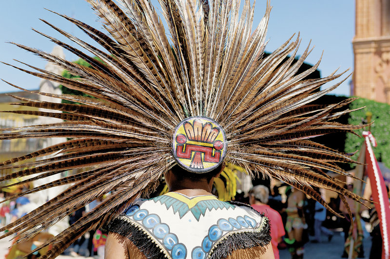 Yucatán Highlights 3