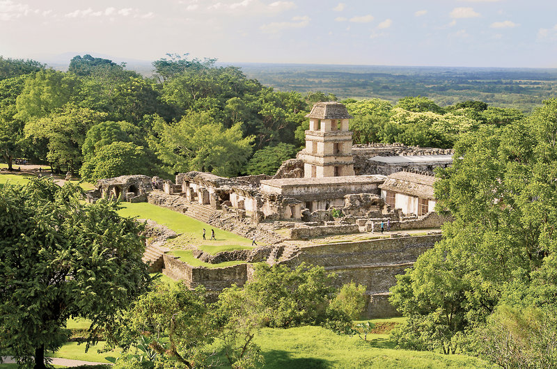 Yucatán Highlights 5