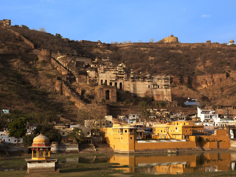 Rundreise in der Kleingruppe Indien Königliches Rajasthan 3