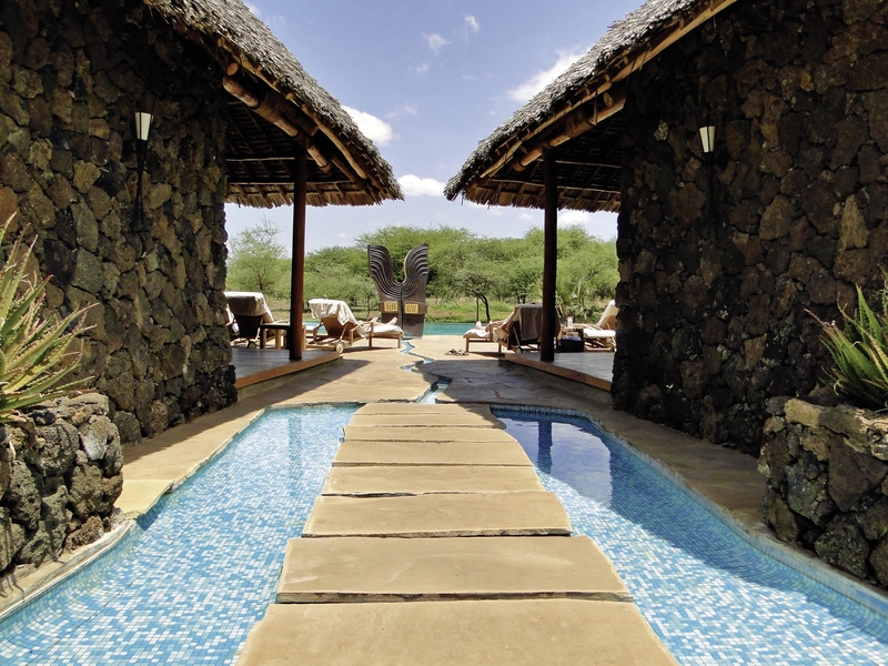 Tsavo & Amboseli 4