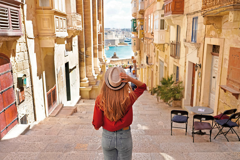 Entdeckungsreise auf Malta 3