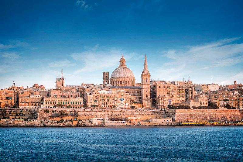 Entdeckungsreise auf Malta 4