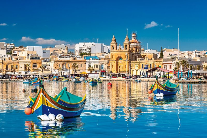 Entdeckungsreise auf Malta 5