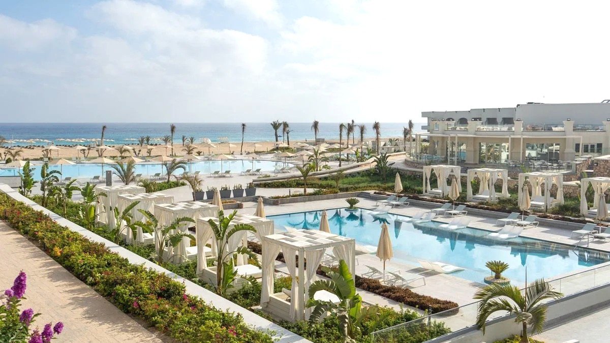 Cleopatra Luxury Resort
