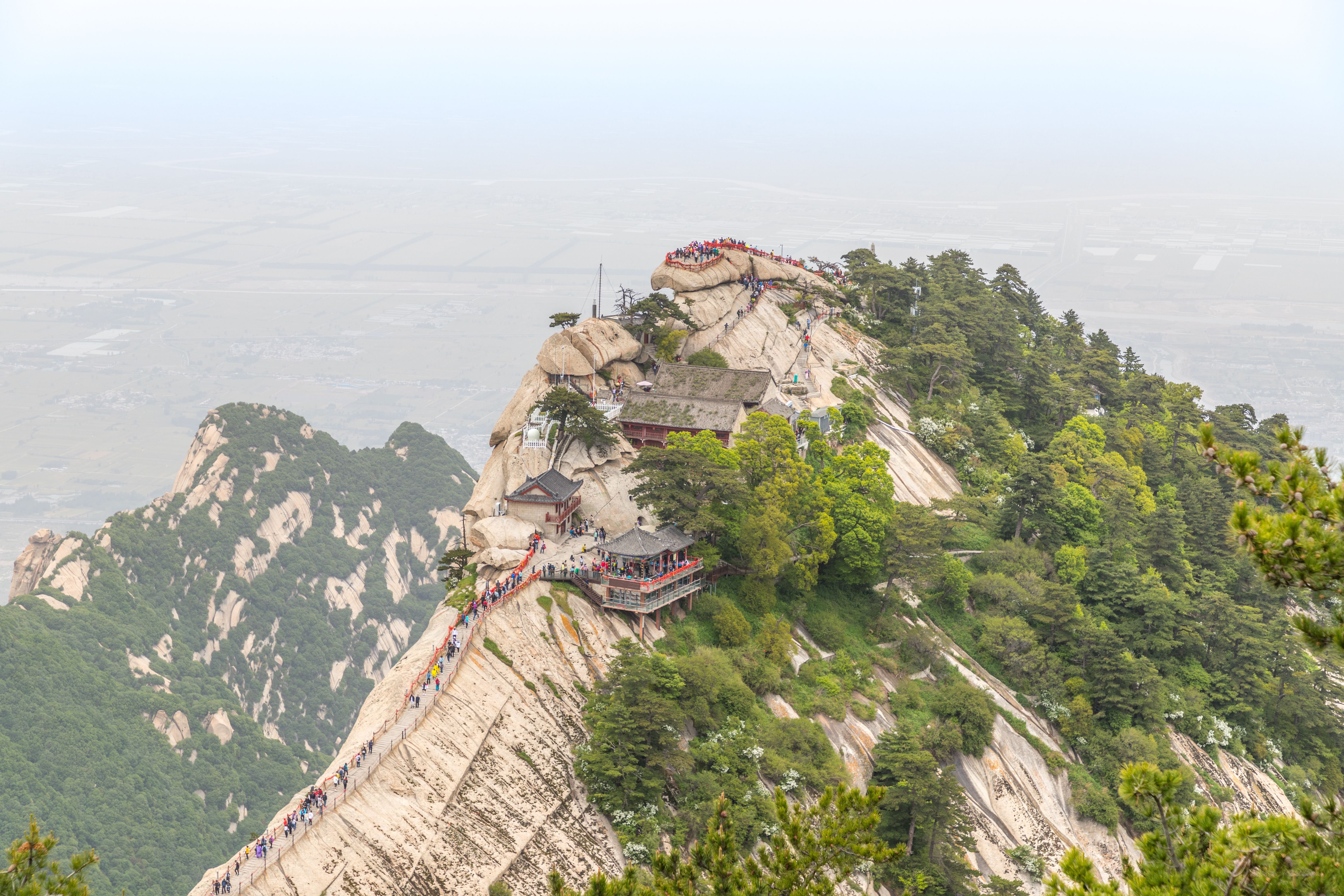Čínská odysea - Peking, terakotová armáda a Květinová rora