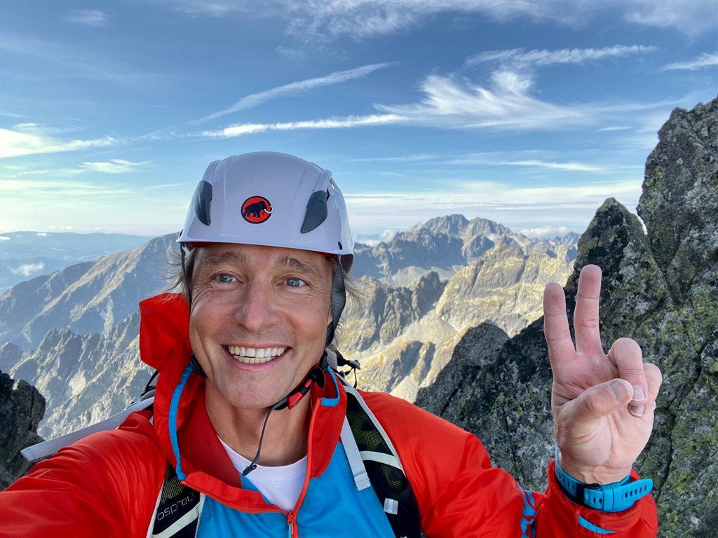 Poďme spolu na Mont Blanc, strechu Európy - Poznávací zájazd