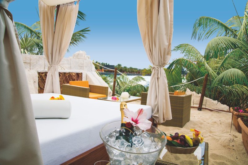 Siam Iberostar Las Dalias 5