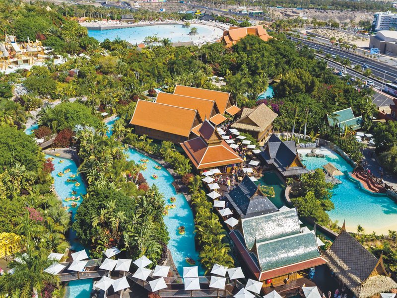 Siam HOVIMA Panorama 1