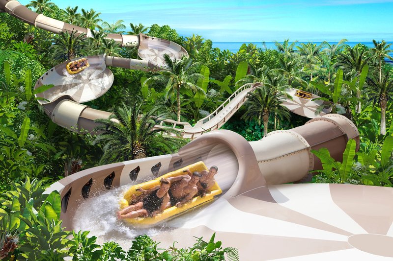 Siam HOVIMA Costa Adeje 3