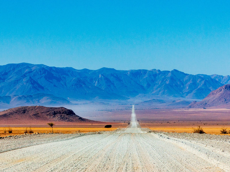 Rundreise Klassisches Namibia für Selbstfahrer 2