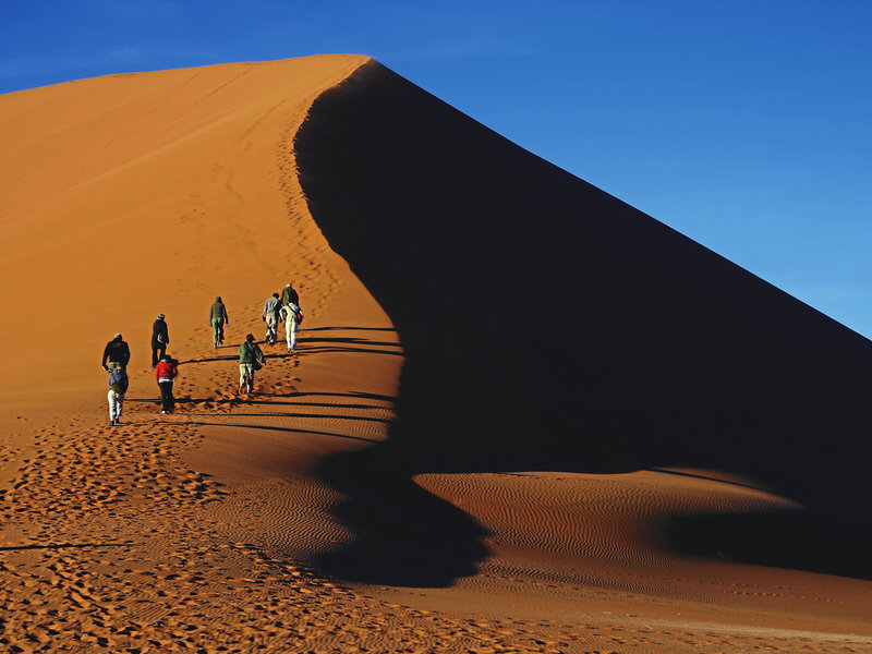 Rundreise Klassisches Namibia für Selbstfahrer 3