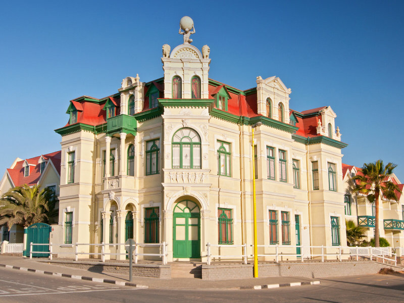 Rundreise Klassisches Namibia für Selbstfahrer 5
