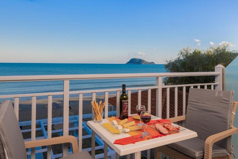 Hotel Sea Diamond Suites 1
