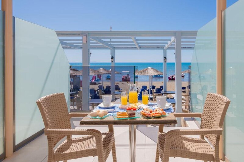 Hotel Sea Diamond Suites 2