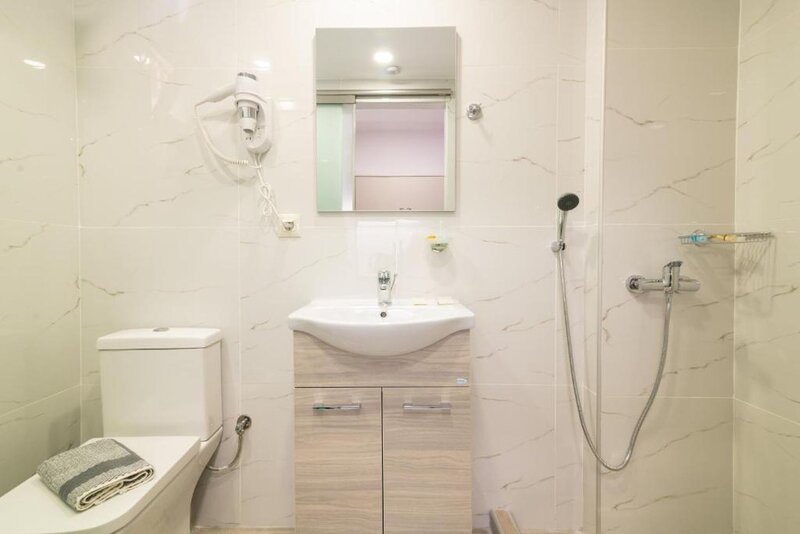 Hotel Sea Diamond Suites 3