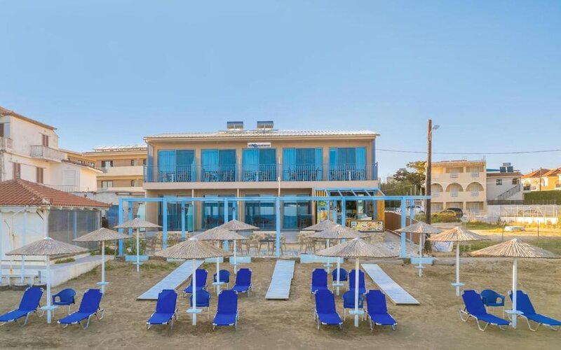 Hotel Sea Diamond Suites 4
