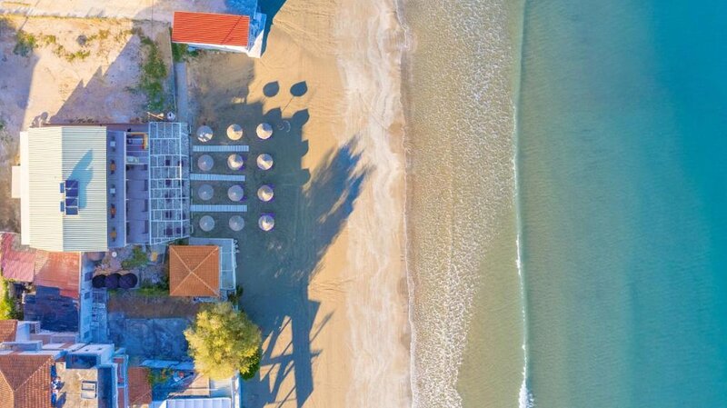 Hotel Sea Diamond Suites 5